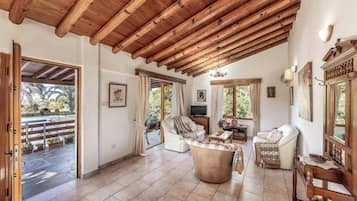 Villa (2 Bedrooms) | Innenbereich