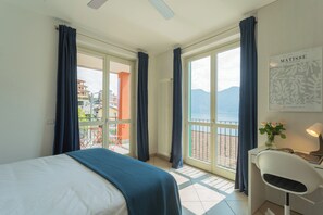 Apartment (1 Bedroom)