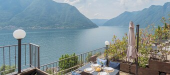 Blue Bliss Apartment by Rent all Como