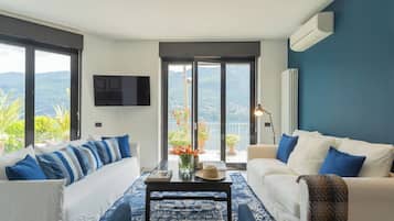 Lejlighed (3 Bedrooms) | Interiør