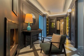Apartment (3 Bedrooms) | Innenbereich