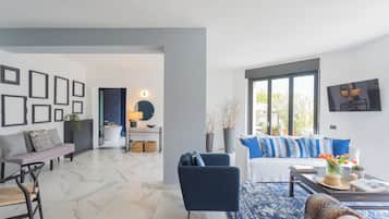 Apartment (3 Bedrooms) | Innenbereich