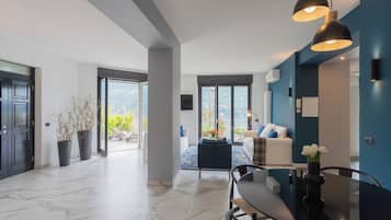 Apartment (3 Bedrooms) | Innenbereich