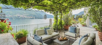 Vista Lario by Rent all Como