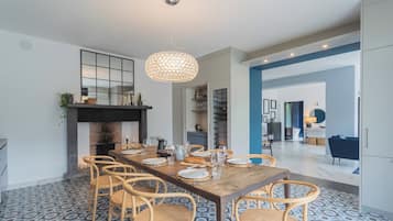Apartamento (3 Bedrooms) | Interior
