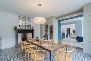 Apartment (3 Bedrooms) | Innenbereich