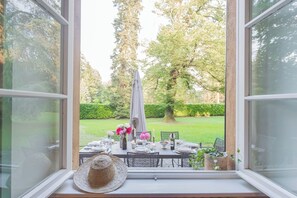 Villa (Multiple Bedrooms) | Utsikt från rummet