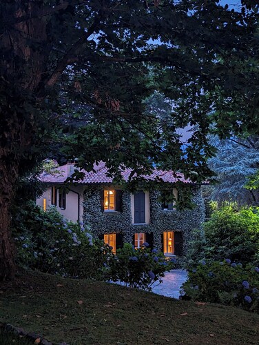 Villa Riva Bellagio With Pool by Rent all Como