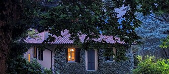 Villa Riva Bellagio With Pool by Rent all Como