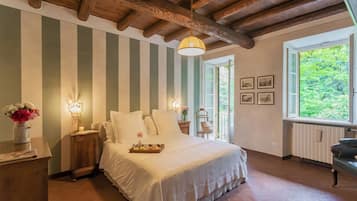 Biệt thự (Multiple Bedrooms) | 7 phòng ngủ, bàn ủi/dụng cụ ủi quần áo, bộ trải giường