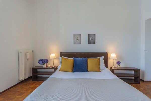 Villa Chiara Moltrasio With Private Garden By Rent All Como - Comomeer
