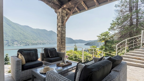 Villa (Multiple Bedrooms) | Terrasse/patio