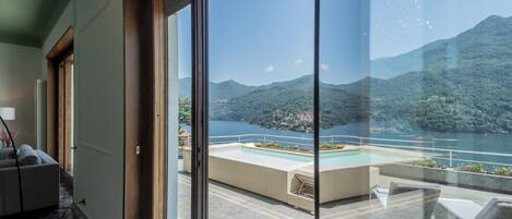 Villa (Multiple Bedrooms) | Terrace/patio
