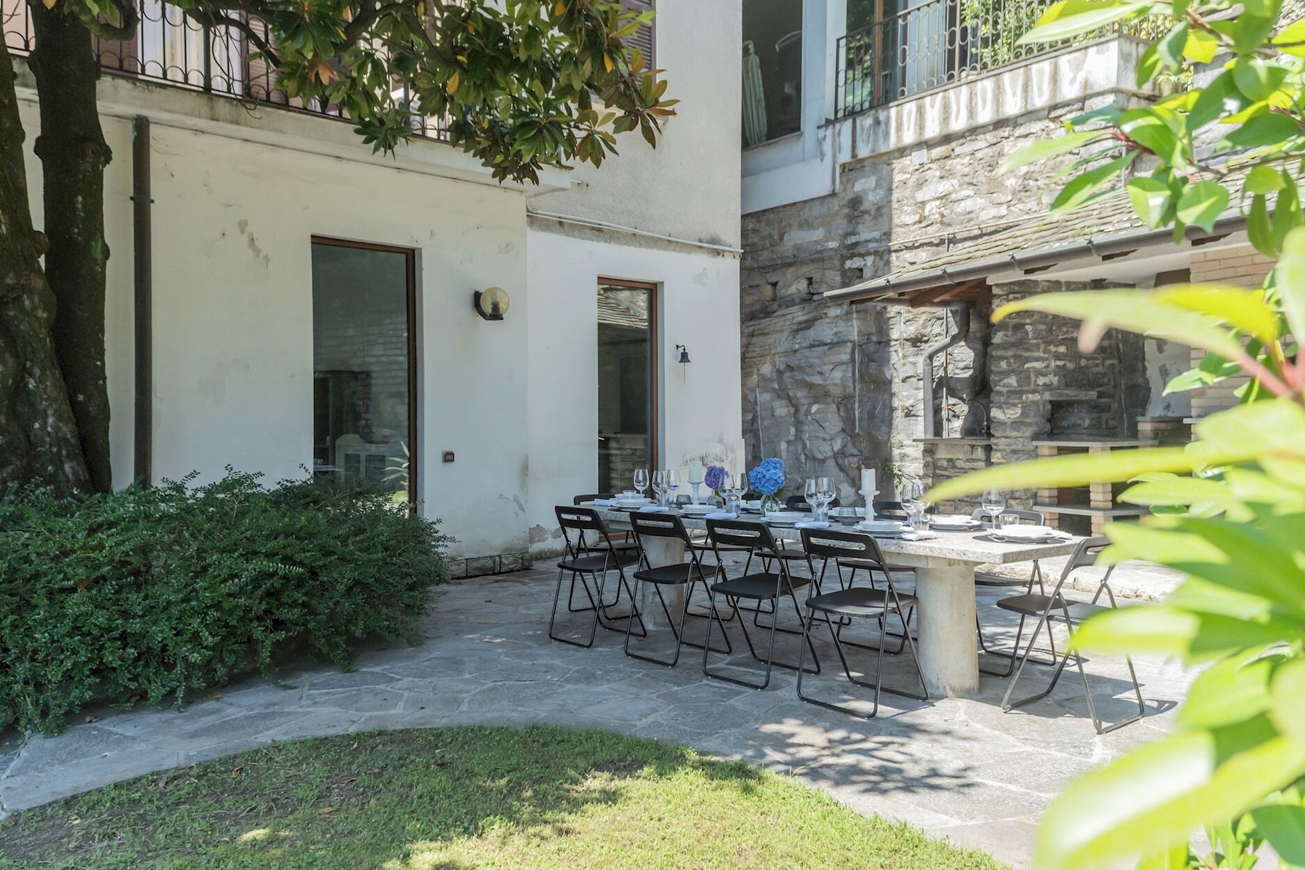 Teras/patio