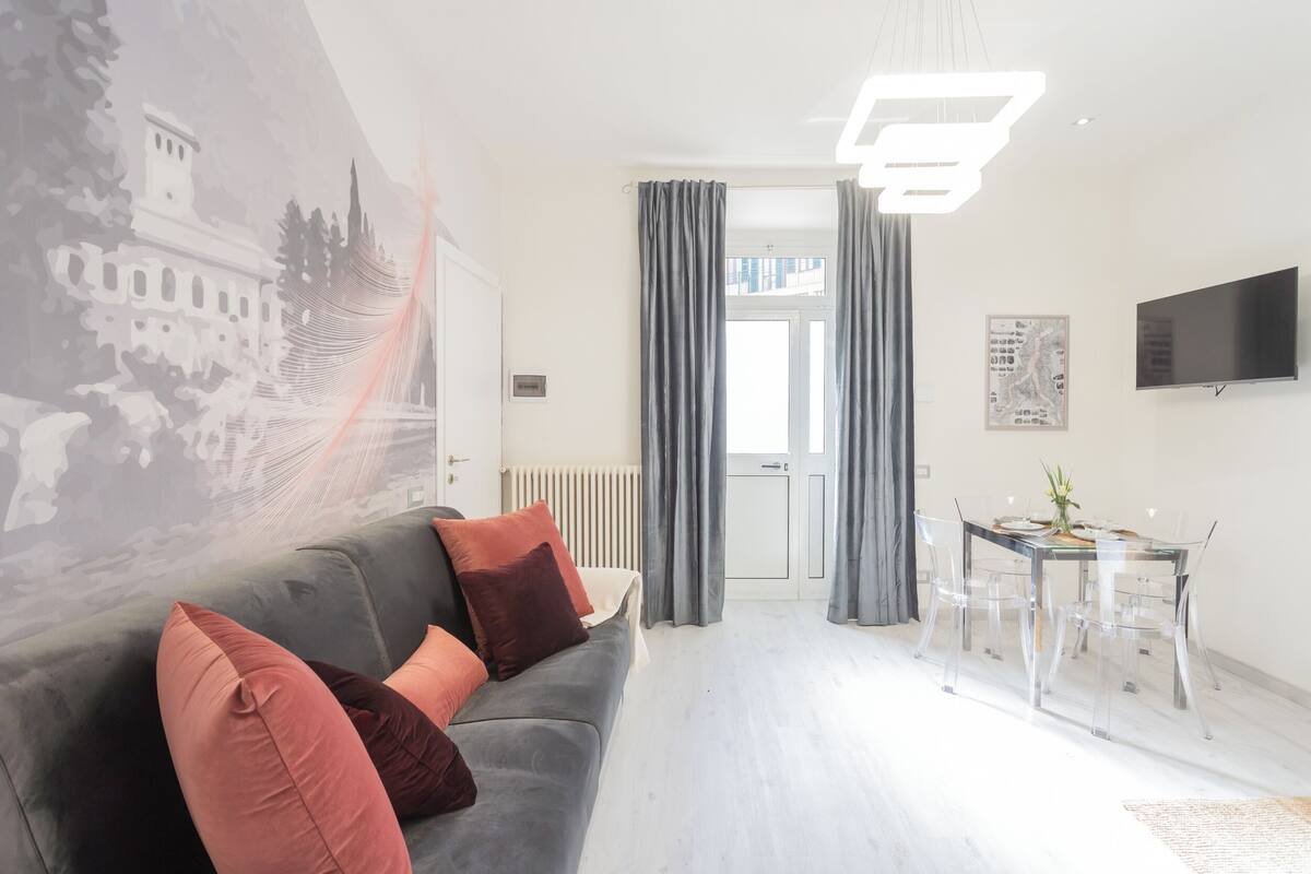 1 bedroom, iron/ironing board, bed sheets