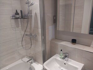 Appartement | Salle de bain