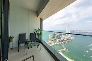 3 bedrooms - Address JBR - 4104 in Dubai (Dubai)