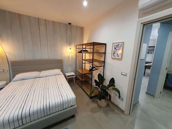 1 chambre, coffres-forts dans les chambres, Wi-Fi