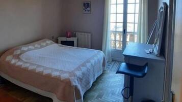 3 camere, ferro/asse da stiro, Wi-Fi, lenzuola