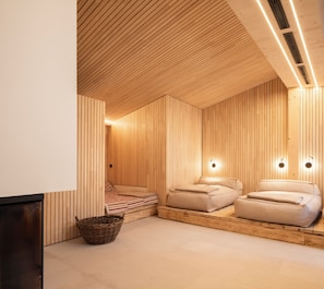 Sauna, hammam, soins corporels, massages thaïs, massages sportifs