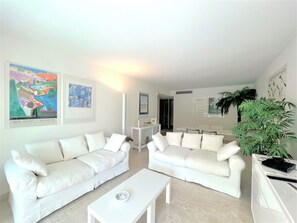 TV - ambre d'or appartement (Cannes)