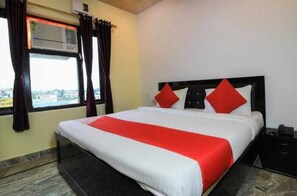 1 quarto, Wi-Fi de cortesia
