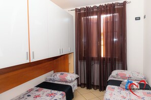 Spa - IN LOVE Apartment (Montichiari)