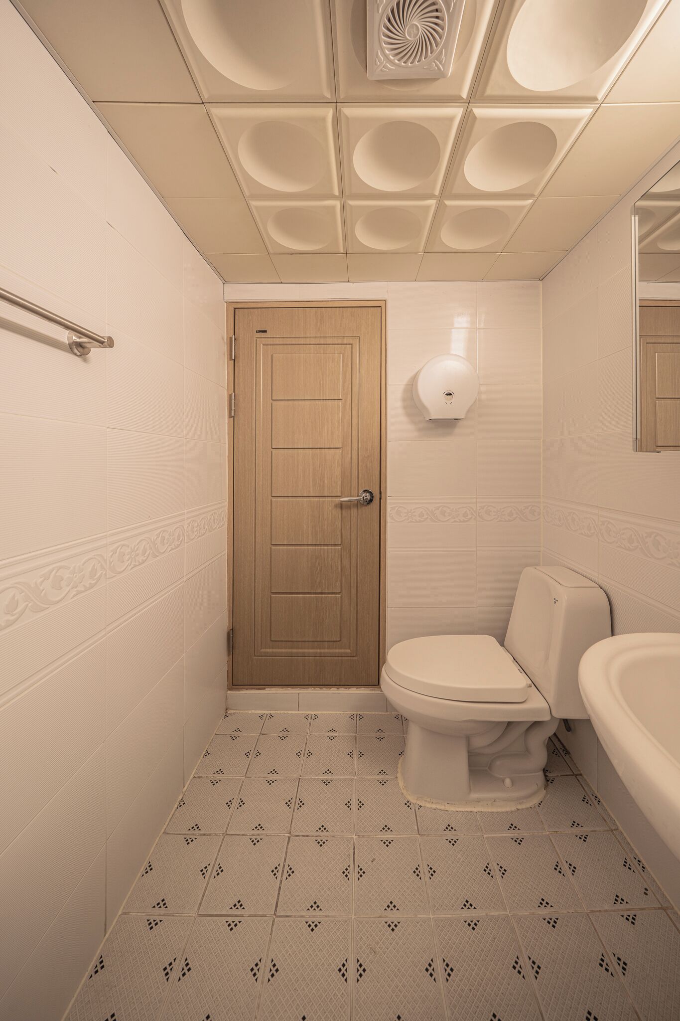 Foto - Stay A Hotel Gwangan