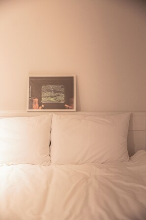 Habitación clásica | Escritorio, espacio para trabajar con un portátil, wifi gratis