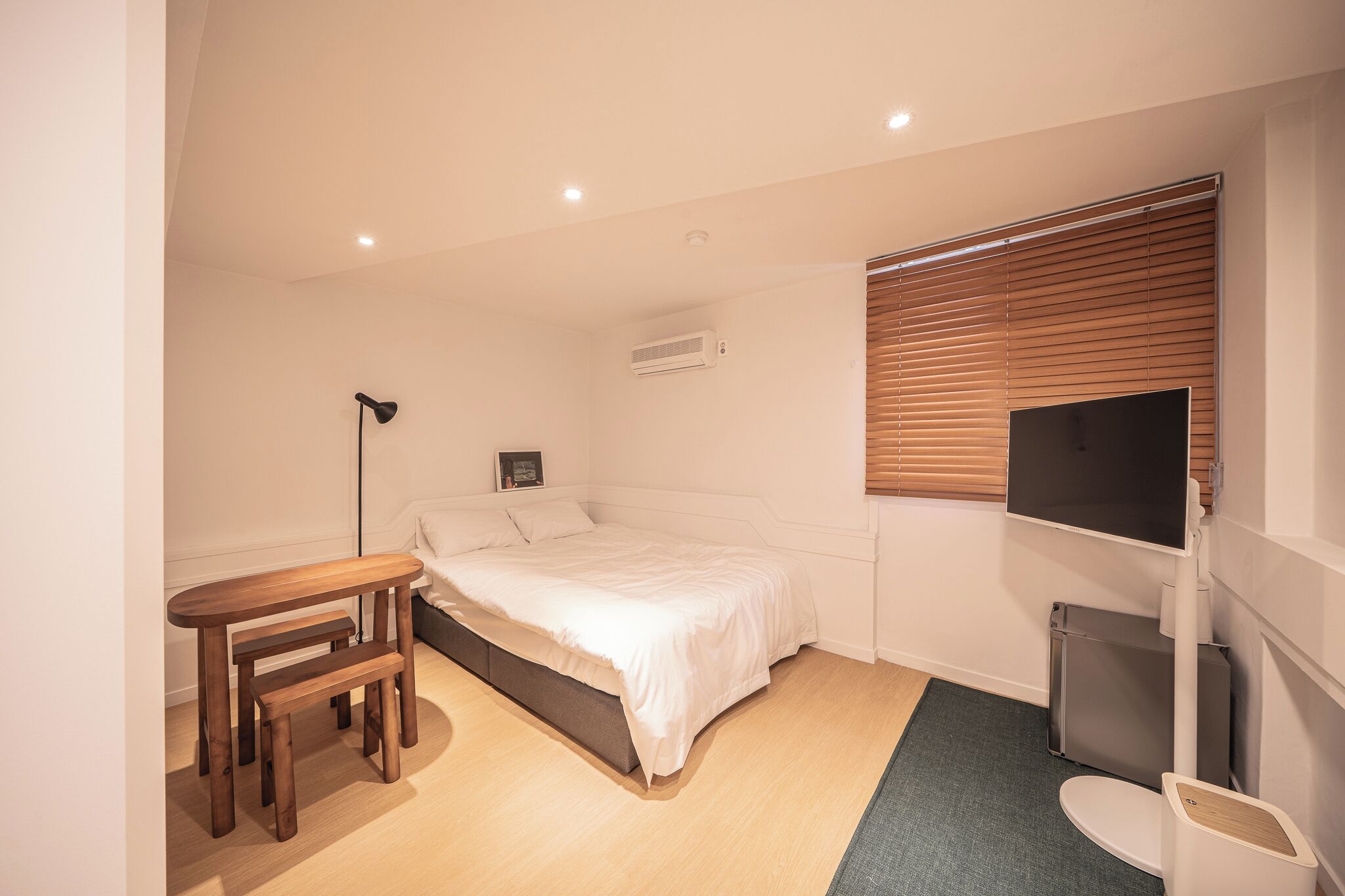 Foto - Stay A Hotel Gwangan