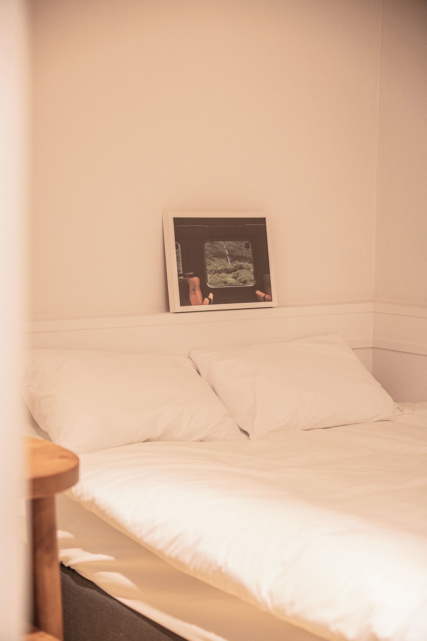 Foto - Stay A Hotel Gwangan