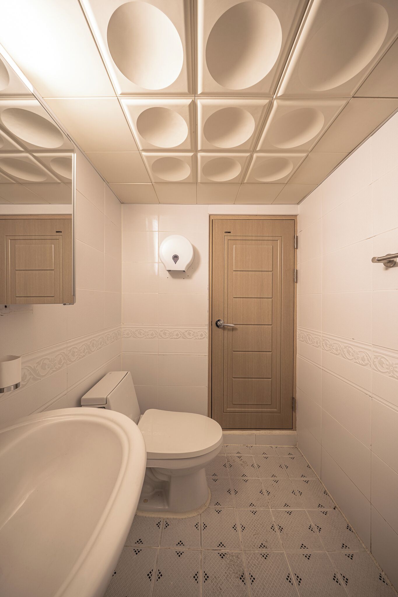 Foto - Stay A Hotel Gwangan