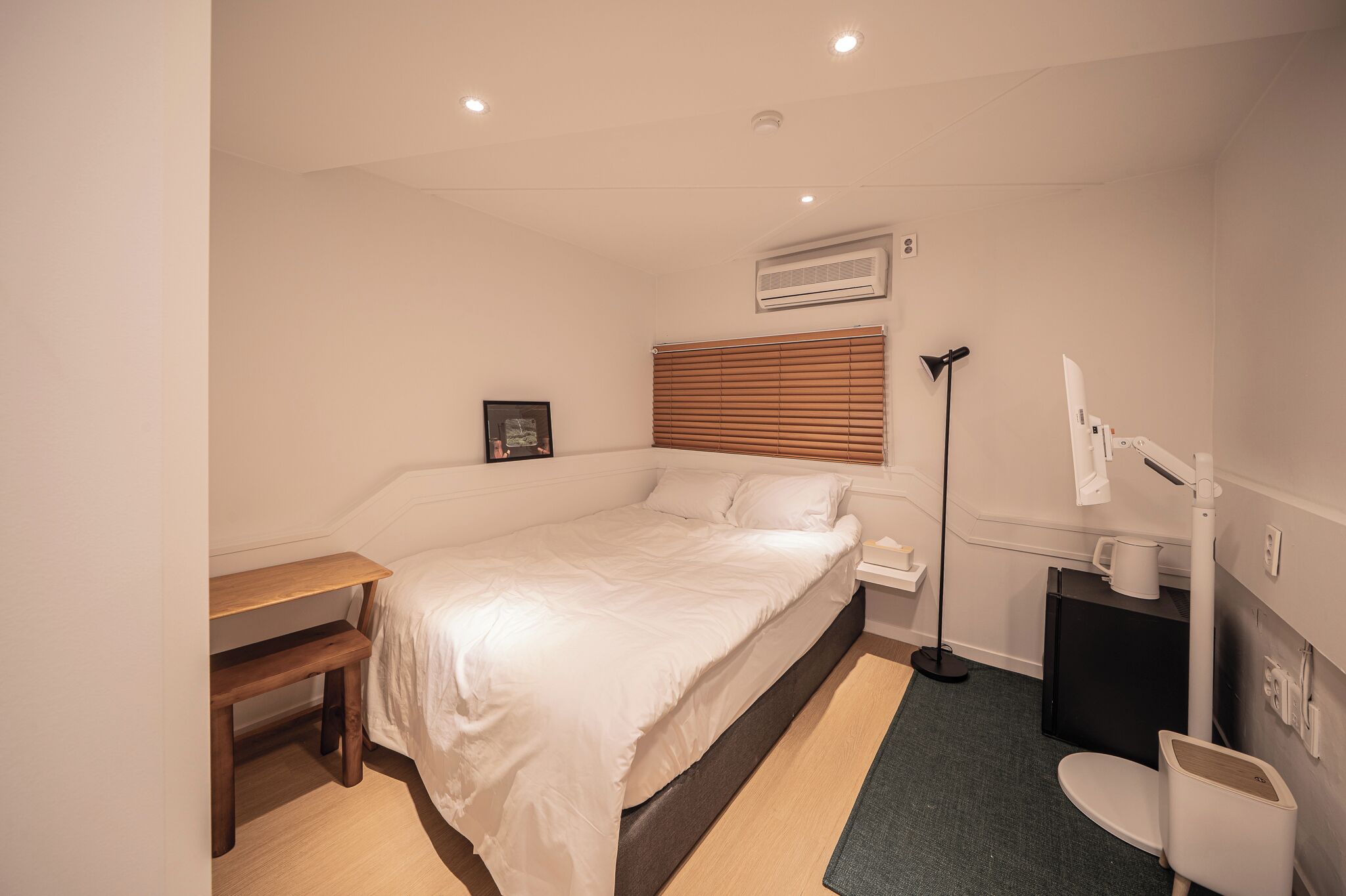 Foto - Stay A Hotel Gwangan