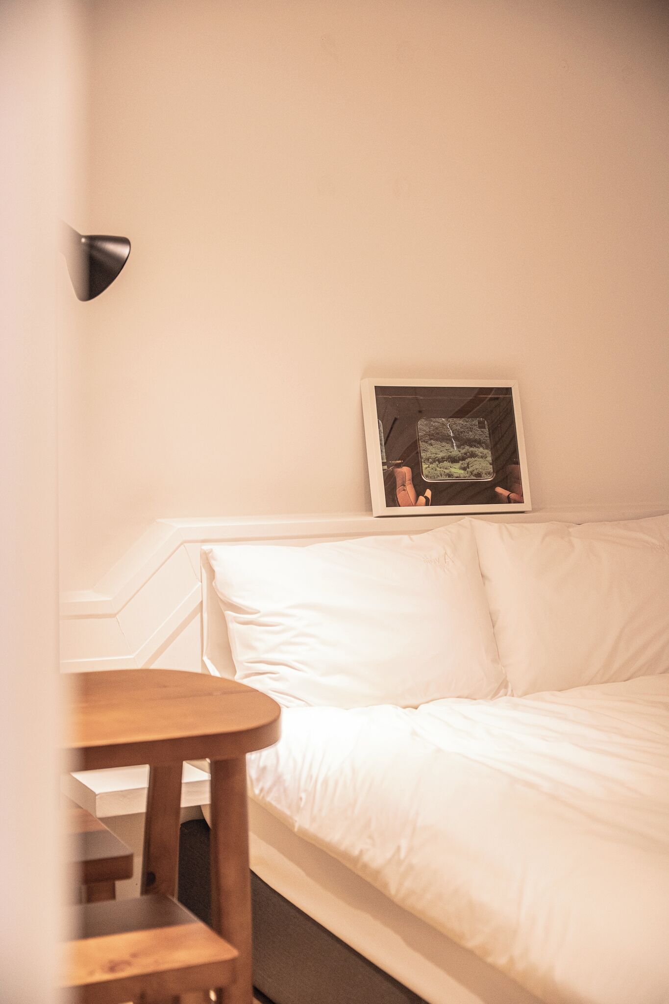 Foto - Stay A Hotel Gwangan