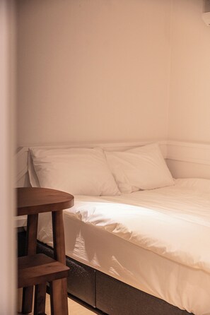 Chambre Double Deluxe