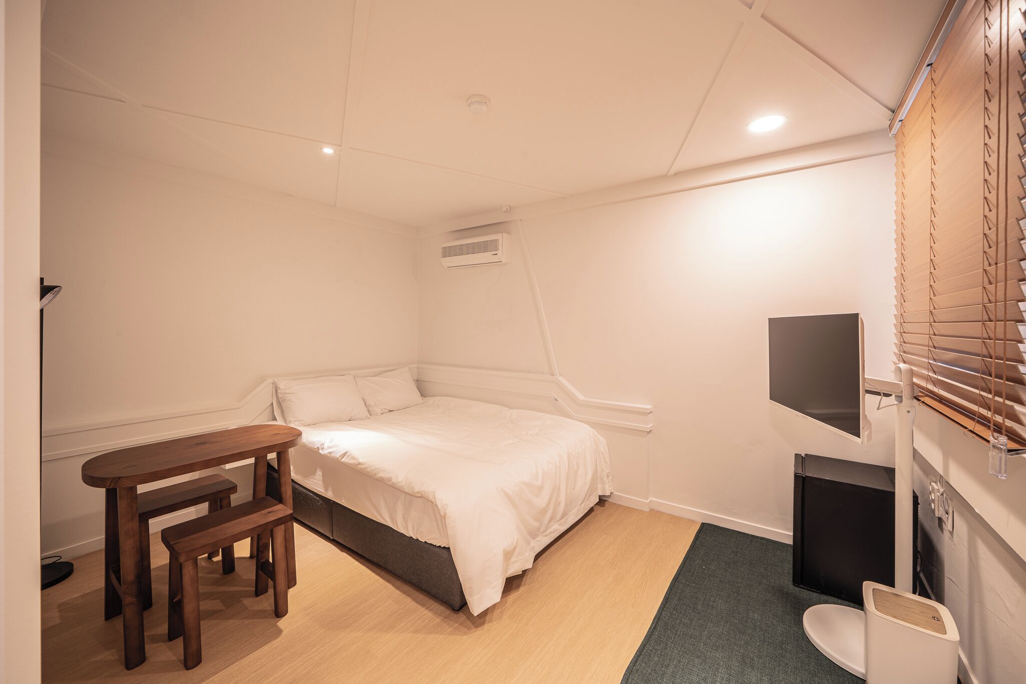 Foto - Stay A Hotel Gwangan