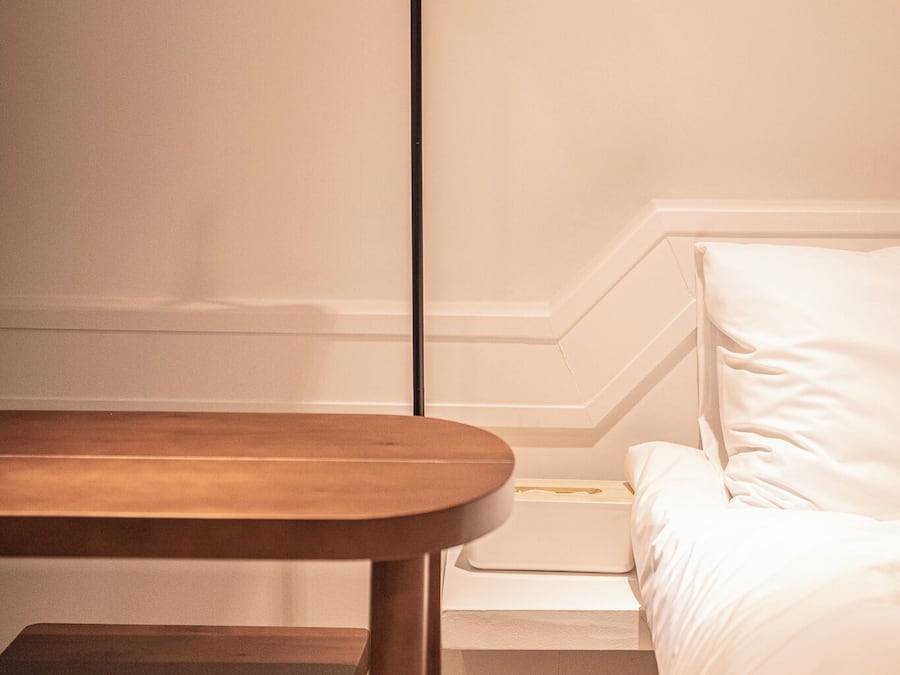 Classic Room | Desk, laptop workspace, free WiFi