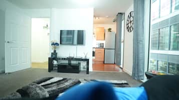 Apartment | Interior