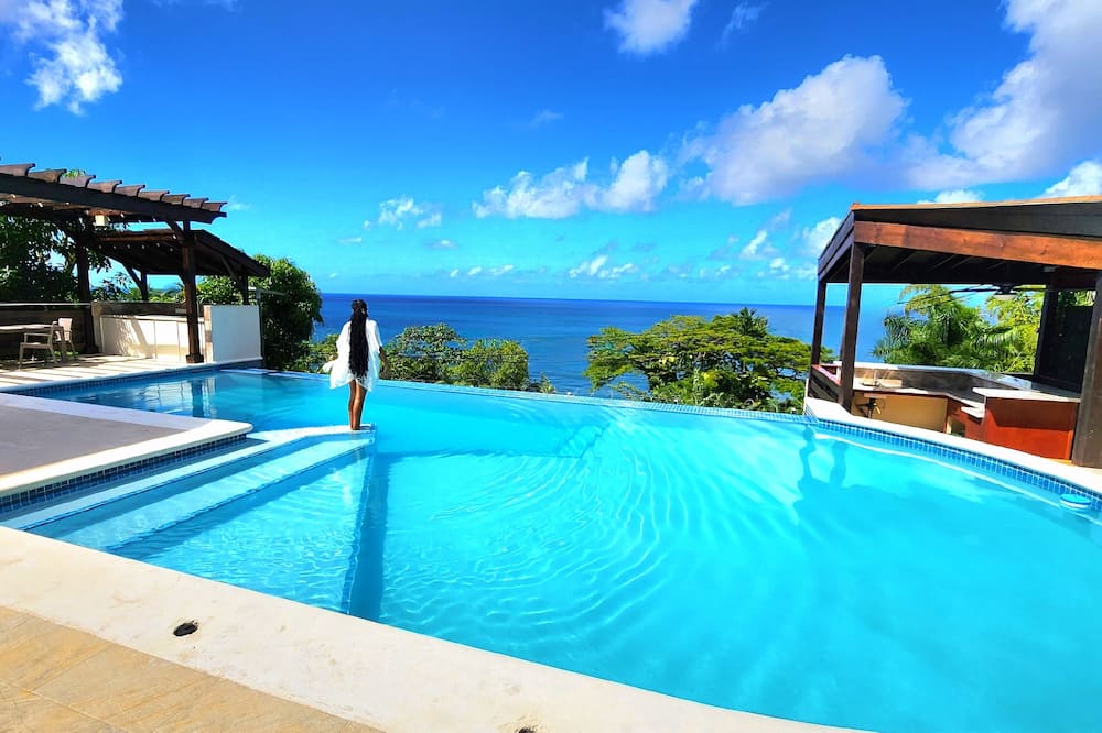 Yellow Sands Luxury Villas Unit 1