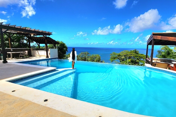 10 piscinas al aire libre