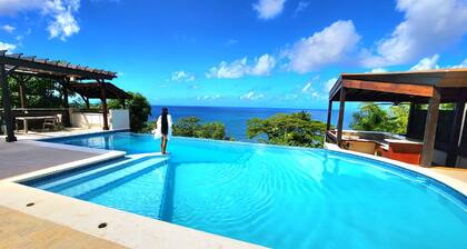 Yellow Sands Luxury Villas