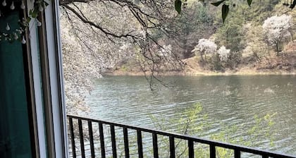 Mirinae Lakeside Marine Villa