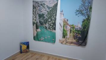 Family Chalet, Lake View | 2 bedrooms, free WiFi