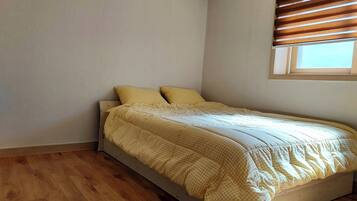 Family Chalet, Lake View | 2 bedrooms, free WiFi