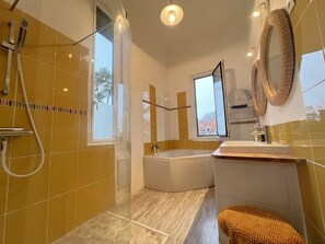 Secador de cabelo 