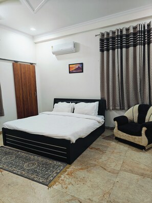 2 habitaciones, wifi gratis, ropa de cama y acceso para silla de ruedas 