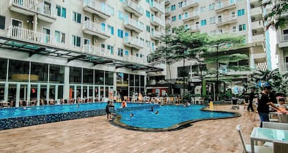 Bogor Icon Condotel by Holla