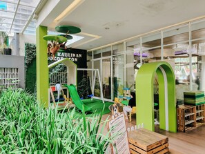 Children’s activities