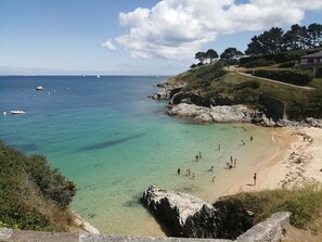 Plage