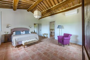 Villa | 7 soveværelser